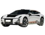 HiPhi Z Electric Luxury Car Intelligent Driving 705KM Range 0-100km/H Accelerati