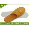 Buy cheap hotel slipper,SPA Slippers,Terry slippers manufacturer,Terry slipper with logo from wholesalers