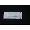Buy cheap Safe Clean OEM&ODM Microblading Needles , Red Eyebrow Tattoo Needles from wholesalers
