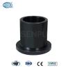 Buy cheap ISO 4427 HDPE Spigot Fittings Durable Butt Fusion Stub End Flange For Civil Engineering from wholesalers