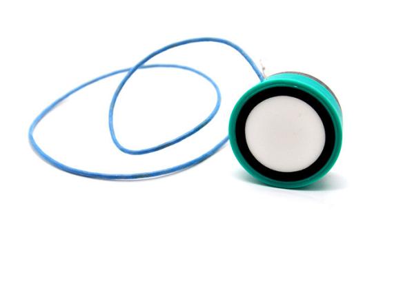 Buy cheap Level Measurement 180KHz PBT Waterproof Ultrasonic Sensor from wholesalers