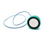 Buy cheap Level Measurement 180KHz PBT Waterproof Ultrasonic Sensor from wholesalers