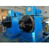Buy cheap 300kw Sheet Metal Cut To Length Machine Lines Hydraulic decoiler from wholesalers