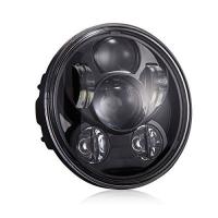 Buy cheap 40W Car LED Headlights For Harley Davidson Motorcycles Daymaker Projector product