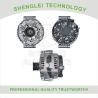 Buy cheap 12V 220A Mercedes Benz Alternator , Aluminum Mercedes Benz OEM Parts from wholesalers