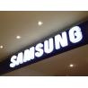 Buy cheap Water Resistant Led Fulllit Sign Custom Led Letter Sign RoHS Approval from wholesalers