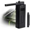 Buy cheap Adjustable Flow 7 Watt Aquarium Water Filter from wholesalers