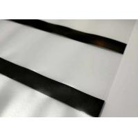 Buy cheap Laminated 0.05mm HICO PVC Magnetic Stripe Coated Overlay product