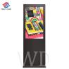 Buy cheap 10ft height 43/ 55/ 65/ 75 inch Weatherproof Digital Display For Outdoor Advertisement from wholesalers