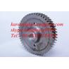 Buy cheap Oil Pump Drive Gearc6121 Xcmg Wheel Loader Spare Part from wholesalers