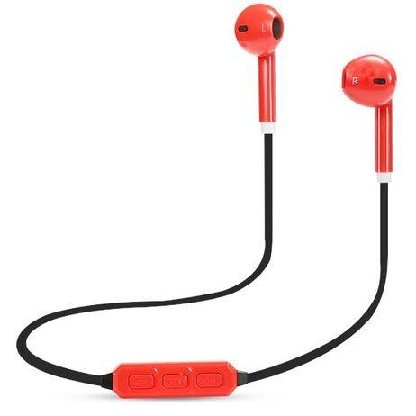 Buy cheap Wireless stereo music Bluetooth 4.0 in-ear sports headset H5 from wholesalers