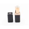 Buy cheap Plastic Lipstick Tube Revolves And Retracts In Various Colors Internet Celebrity Items Are Used For Lipstick from wholesalers