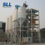 50T/H Production Capacity Dry Mix Mortar Production Line For Industrial