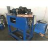 Buy cheap 400kg 3kw Metal Pipe Bending Machine 5.5m×1.05m×1.3m Energy Saving Low Noise from wholesalers