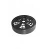 Buy cheap Customized TPU PMM ABS Medical Plastic Parts from wholesalers