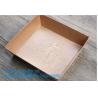 Buy cheap susi box / sushi packaging / Food window box,PP Microwave Blister Clear Plastic Lunch Box Food Container with Lid 650ml from wholesalers