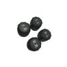 Buy cheap Black Wireless Car Tire Pressure Sensor TPMS With 120mAh Battery from wholesalers