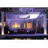 Buy cheap Bolt Aluminum Stage Lighting Truss 300 X 300 For Truss system from wholesalers