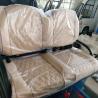 Buy cheap 2+2 Seats Electric Golf Cart 4 Seater Home Luxury McPherson Suspension Factory Price Sale from wholesalers