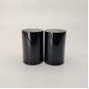 Buy cheap ABS black Spray Bottle Cover , 30mm Plastic Bottle Cap from wholesalers