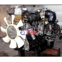 Buy cheap 4HF1 4HE1 Isuzu Engine Spare Parts 4NG1 4HG1 4JH1 4JJ1 99.2 / 4000 KW (PS) / Rpm product