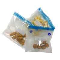 Buy cheap PA PE Freezer Vacuum Seal Storage Bags tasteless Food Storage Use product