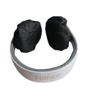 Buy cheap Eco Friendly Disposable Headset Cover ISO Disposable Headset Ear Covers product