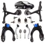 51360-SDA-A01 51350-SDA-A01 Front Lower Auto Control Arms Hon-da Accord VII 2002