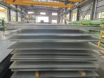 Cold Rolled AISI 316S Stainless Steel Plate Sheets 50mm Metal For Kitchenware