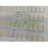 Buy cheap Samsung Seoul UV LED Osram 730nm UL Listed LED Board from wholesalers