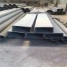 Buy cheap 15x30 10x20mm Stainless Steel Pipe 304 316 201 202 Welded Flat Rectangular Tubes from wholesalers