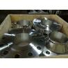 Buy cheap Duplex Steel Ring Type Joint Flange Socket Welding 2" 300 SCH 80S A182 F51 2205 from wholesalers