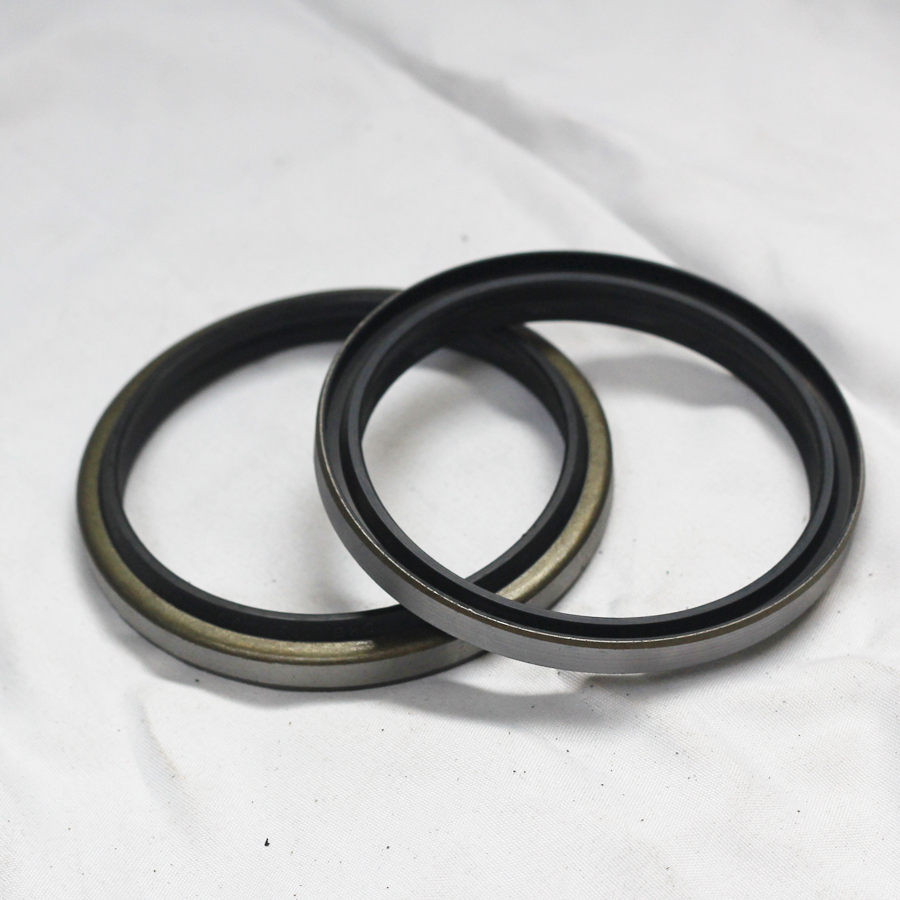 DKB Series Withstand Voltage Hydraulic Pump Oil Seal for Dump Truck Engine Half Shaft