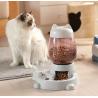 Buy cheap Non Toxic Ceramic Automatic Water Dispenser For Dog from wholesalers