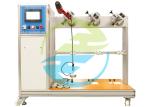 Buy cheap IEC 60335 Home Appliance Testing Equipment For Power Cord Flexing Test from wholesalers