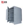 Buy cheap IP55 Air Cooled Outdoor Data Rack Server Rack Outdoor For Telecommunication Equipment from wholesalers
