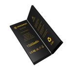 3.82v-4.35v Apple Iphone 5s Battery 1560mAh 100% New Replacement With 1 Year
