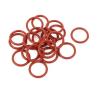 Buy cheap 5000 Psi Pressure Range Rubber O Rings For Compression Molding Technology Services from wholesalers