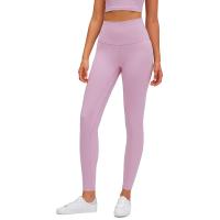 Buy cheap Women'S Slim Fit Capri Pants Stretch Anti Pilling Sports Yoga Leggings For product