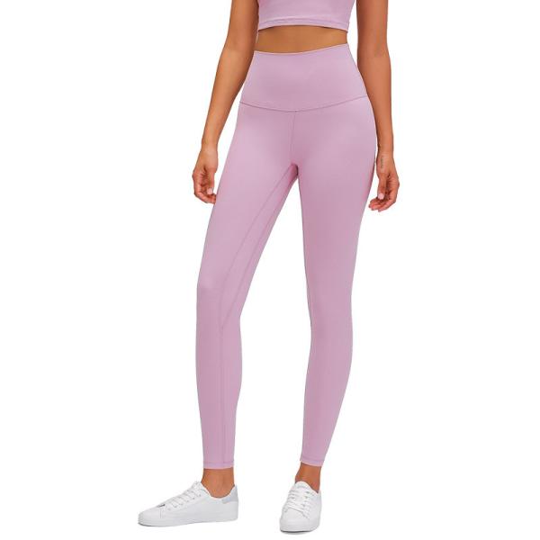 Buy cheap Women'S Slim Fit Capri Pants Stretch Anti Pilling Sports Yoga Leggings For Running from wholesalers