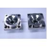 Buy cheap Vdi21-24 Metal Insert Molding , Divear Surface Polishing Cavity Molding Process from wholesalers
