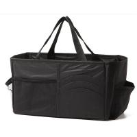 Buy cheap AS SEEN ON TV Car Organizer Bag Organizer Auto Console Organizer product