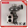 Buy cheap High Efficiency 6HK1 RHG6 Turbo ZAX330 114400-4380 VA570090 8-98030217-2 from wholesalers