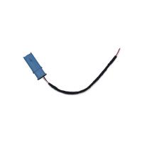 Buy cheap XLPE UL3266 22AWG Refrigeration Wire Harness With PET Adhesive Sleeve product