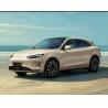Buy cheap Customized Exterior Color Huanyu Auto Midsize SUV M5 Phev All Wheel Drive Smart Car from wholesalers