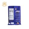 Buy cheap Custom Printed 500g Dried Fruit Packaging Bags Food Grade Three Side Sealed Plastic from wholesalers