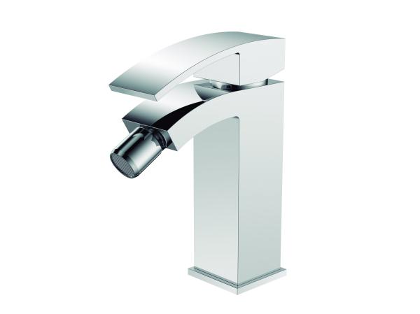 Buy cheap Commercial Bidet Faucet - Stylish and Durable Brass Construction T8323 from wholesalers
