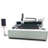 Buy cheap Sheet Metal Structural Stability 1KW 2KW Fiber Laser Cutting Machine from wholesalers