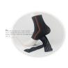 Buy cheap Anti Fatigue Ankle Support Sleeve/Fasciitis Compression Ankle Brace/Plantar ankle sock compression from wholesalers