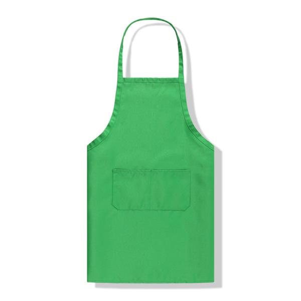 Buy cheap Flyita Cotton Polyester Apron Hygroscopic Breathable For Hairdresser from wholesalers